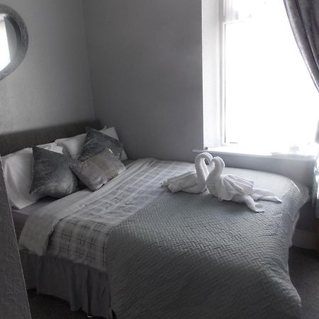 The Celtic Pride Hotel Blackpool Kültér fotó